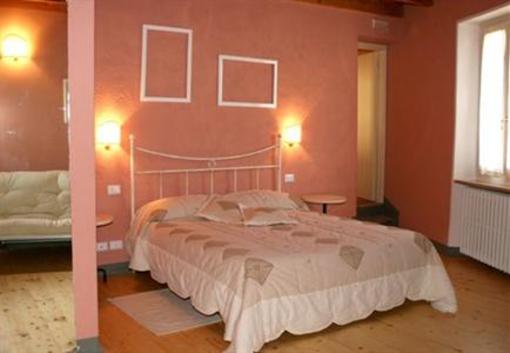 фото отеля Locanda Cosi Com'era