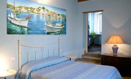 фото отеля Locanda Cosi Com'era
