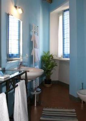 фото отеля Locanda Cosi Com'era