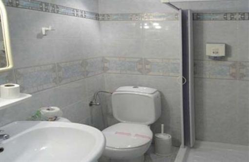 фото отеля Hotel Palladion
