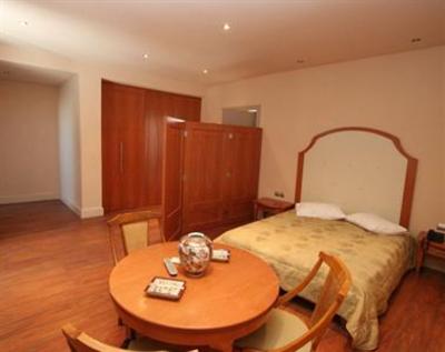 фото отеля Hotel Palladion