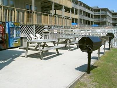 фото отеля Outer Banks Beach Club