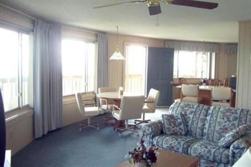 фото отеля Outer Banks Beach Club