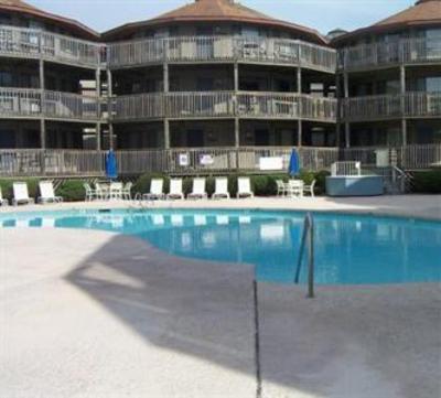 фото отеля Outer Banks Beach Club