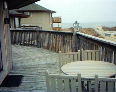 фото отеля Outer Banks Beach Club