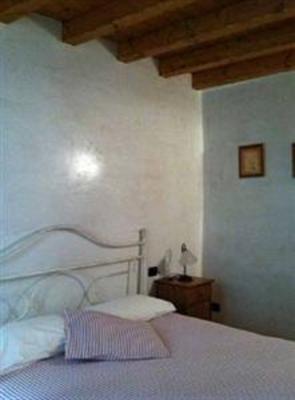 фото отеля Guest House La Piazzetta