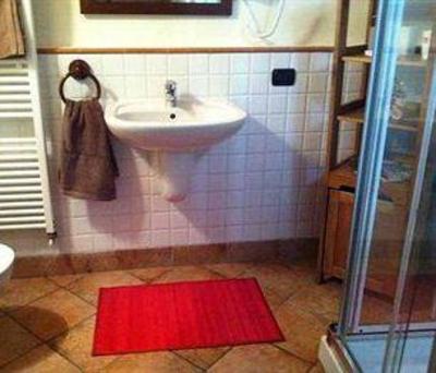 фото отеля Guest House La Piazzetta