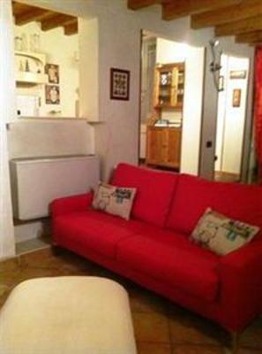 фото отеля Guest House La Piazzetta