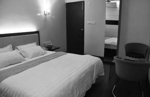 фото отеля Hotel VIP International