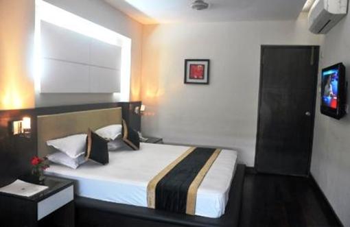фото отеля Hotel VIP International