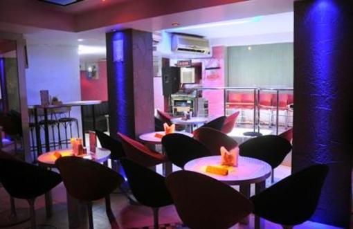 фото отеля Hotel VIP International