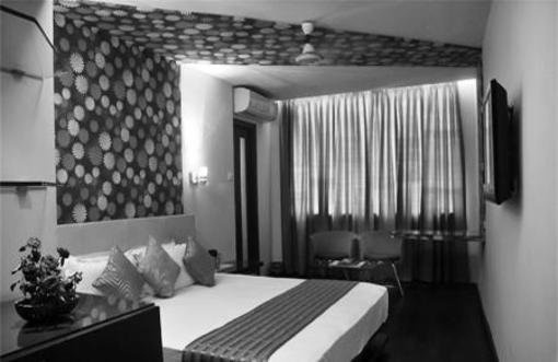 фото отеля Hotel VIP International