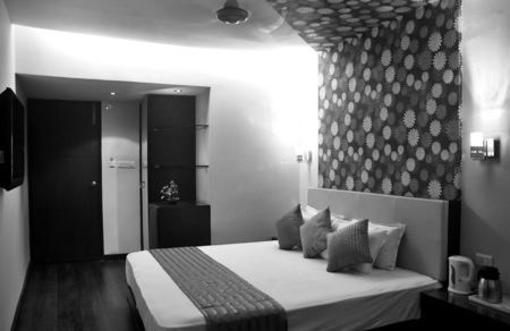 фото отеля Hotel VIP International