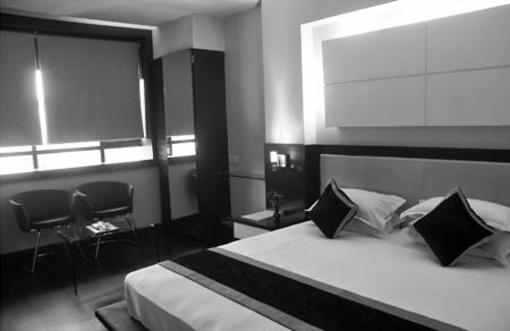 фото отеля Hotel VIP International