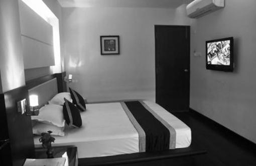 фото отеля Hotel VIP International