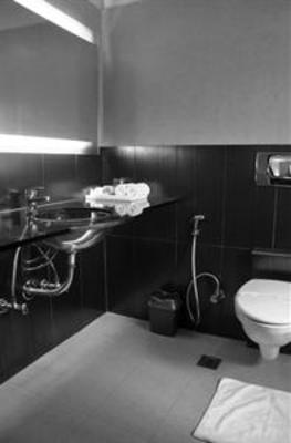 фото отеля Hotel VIP International