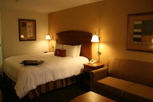 фото отеля Hampton Inn Monroe
