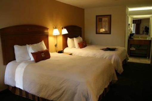 фото отеля Hampton Inn Monroe