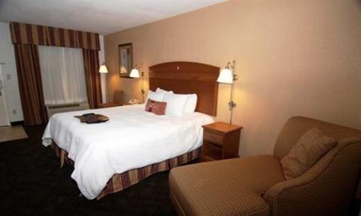 фото отеля Hampton Inn Monroe