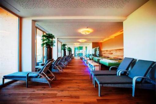 фото отеля Almwellness Hotel Pierer