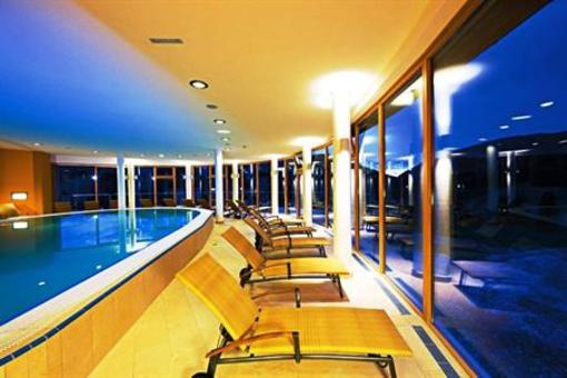 фото отеля Almwellness Hotel Pierer