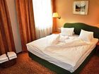 фото отеля Almwellness Hotel Pierer