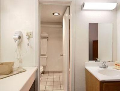 фото отеля Days Inn South Fort Worth