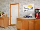 фото отеля Days Inn South Fort Worth