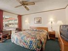 фото отеля Days Inn South Fort Worth