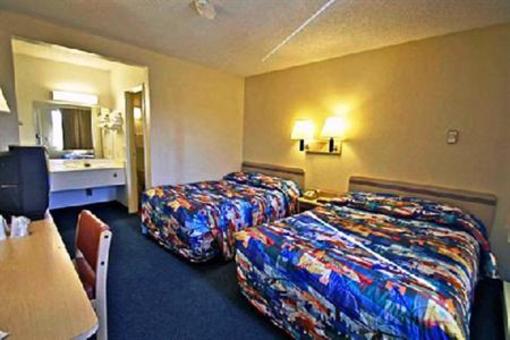 фото отеля Motel 6 Eureka (California)