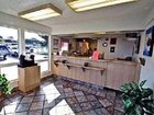 фото отеля Motel 6 Eureka (California)