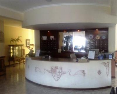 фото отеля Samay Huasi Resort Spa