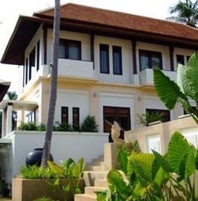 фото отеля Plumeria Place Residence Private Villa 1