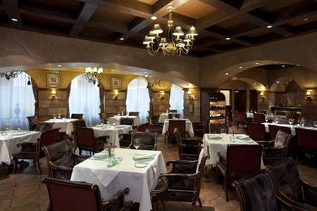 фото отеля Crowne Plaza Hotel Qingdao