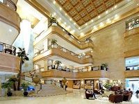 Crowne Plaza Hotel Qingdao