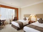 фото отеля Crowne Plaza Hotel Qingdao