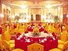 фото отеля Crowne Plaza Hotel Qingdao