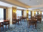 фото отеля Crowne Plaza Hotel Qingdao