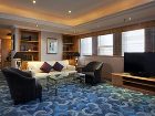 фото отеля Crowne Plaza Hotel Qingdao