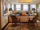 фото отеля Crowne Plaza Hotel Qingdao