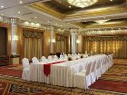 фото отеля Crowne Plaza Hotel Qingdao