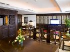 фото отеля Crowne Plaza Hotel Qingdao