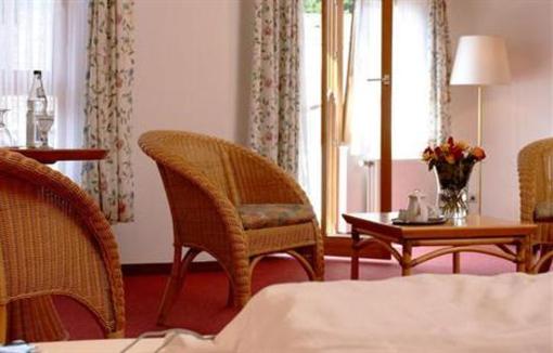 фото отеля Hotel Gasthof Vier Lowen Schonau im Schwarzwald