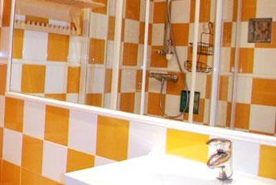 фото отеля Hostal Rrco Iris
