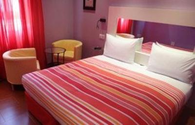 фото отеля Hostal Rrco Iris