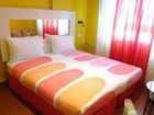 фото отеля Hostal Rrco Iris