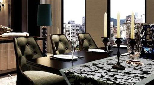 фото отеля Taiyuan Wanda Vista Hotel