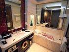 фото отеля Taiyuan Wanda Vista Hotel