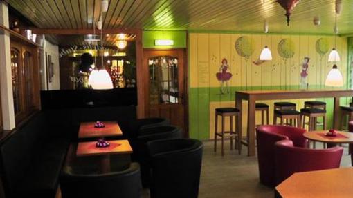 фото отеля Hotel Neustädter Hof Titisee-Neustadt