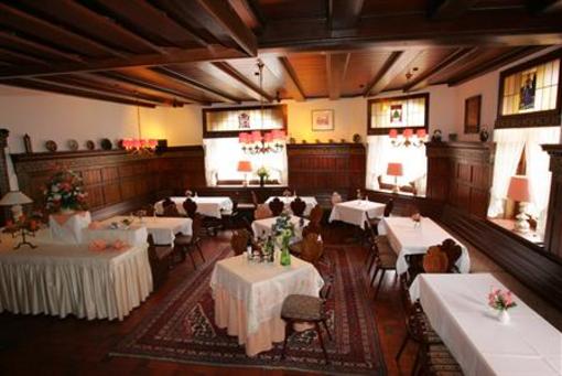 фото отеля Hotel Neustädter Hof Titisee-Neustadt